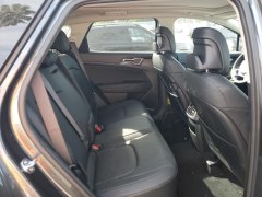 KIA Sportage EX Hybrid 2024 9