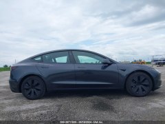 Tesla Model 3 Standart Range 2024 2