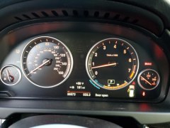BMW X5 xDrive 35i 2015 7