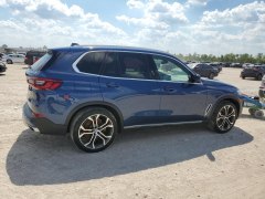 BMW X5 xDrive 40i 2022 3