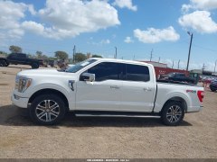 Ford F150 Platinum 2021 7