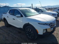 Hyundai Santa Cruz SE 2022 2