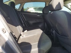 Nissan Sentra SV 2019 9 Nissan Sentra SV 2019 9