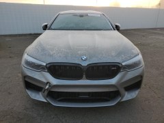 BMW M5 2019 1