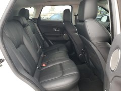 Land Rover Range Rover Evoque SE 2019 10
