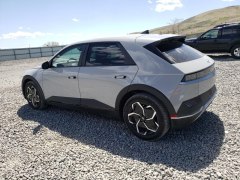 Hyundai Ioniq 5 SEL 2023 5