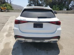 Mercedes-Benz GLC300 2023 4