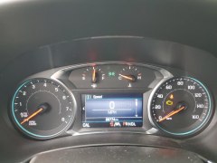 Chevrolet Equinox  2023 8