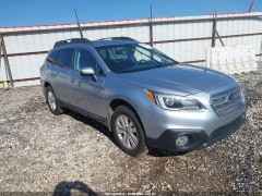 Subaru Outback Premium 2017 1 Subaru Outback Premium 2017 1