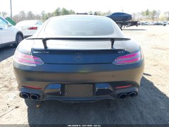 Mercedes-Benz AMG GT 2020 5