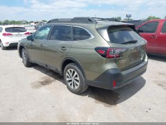 Subaru Outback Premium 2022 5