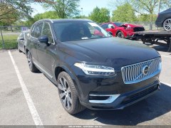 Volvo XC90 T8 Ultra 2024 2