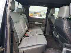Ford F150 Lightning Lariat 2024 9