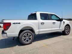 Ford F150 STX 2024 3