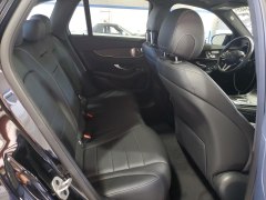 Mercedes-Benz GLC300 4MATIC 2021 9