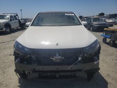 Mercedes-Benz EQE350 4MATIC 2025 1