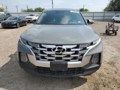 Hyundai Santa Cruz SEL 2024 1