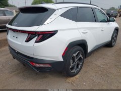 Hyundai Tucson SEL 2024 3