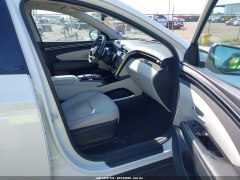 Hyundai Tucson Limited 2022 4