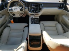 Volvo S60 T8 Recharge Inscription Hybrid 2022 6