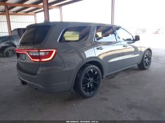 Dodge Durango R/T Plus 2019 4