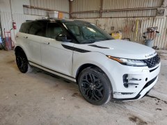Range Rover Evoque R-Dynamic S 2022 2