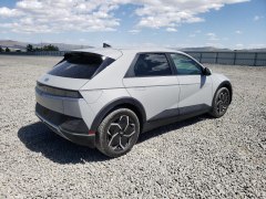 Hyundai Ioniq 5 SEL 2023 3