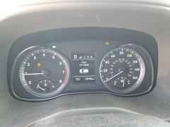 Hyundai Kona 2018 8