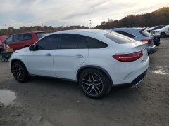 Mercedes-Benz AMG GLE 43 4MATIC 2017 5
