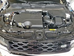 Range Rover Evoque R-Dynamic S 2022 11