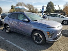 Hyundai Kona EV 2024 2
