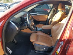 BMW X4 M 2020 6