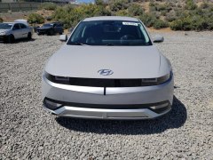 Hyundai Ioniq 5 SEL 2023 1