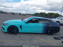 BMW M8 Gran Coupe 2022 7