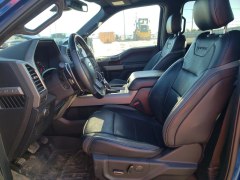 Ford F150 Raptor 2018 6