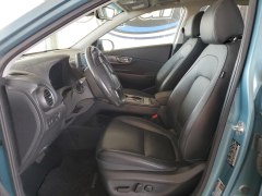 Hyundai Kona EV 2020 6
