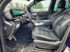 Mercedes-Benz GLS 63 AMG 2022 7
