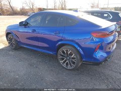 BMW X6 M 2020 6