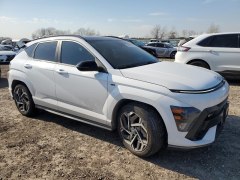 Hyundai Kona N Line 2024 2
