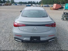 Mercedes-Benz СLE300 4MATIC 2024 5