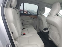 Volvo XC90 T6 Momentum 2022 9