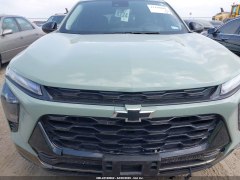 Chevrolet Trax Activ 2025 1