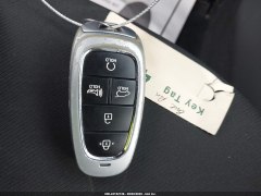 Hyundai Tucson SEL 2023 10