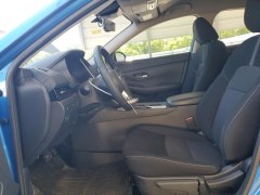Nissan Sentra SV 2022 5