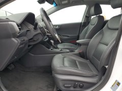 Hyundai Ionic Plug-in Hybrid Limited 2021 6
