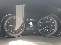 Hyundai Kona 2019 8