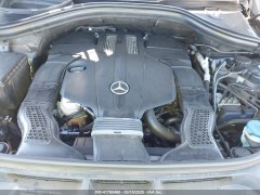 Mercedes-Benz GLS450 4MATIC 2019 11