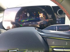 Chevrolet Equinox EV 2RS 2024 9 Chevrolet Equinox EV 2RS 2024 9