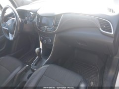 Chevrolet Trax 2022 5