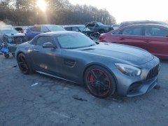 Mercedes-Benz AMG GT C 2017 2